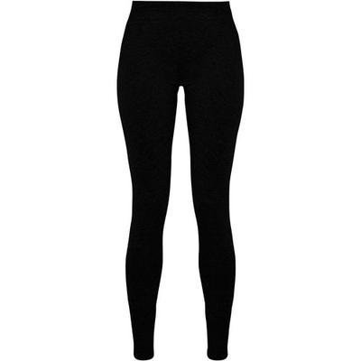 Womens/Ladies Jersey Stretch Leggings