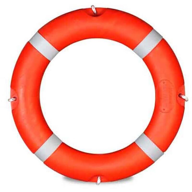 Tactical Nation Marine Lifebuoy