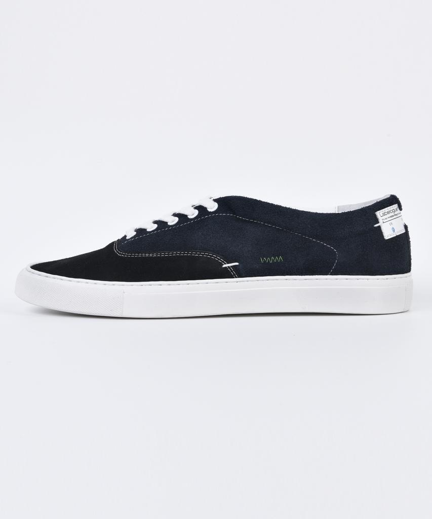 Labelogue Ferro Navy