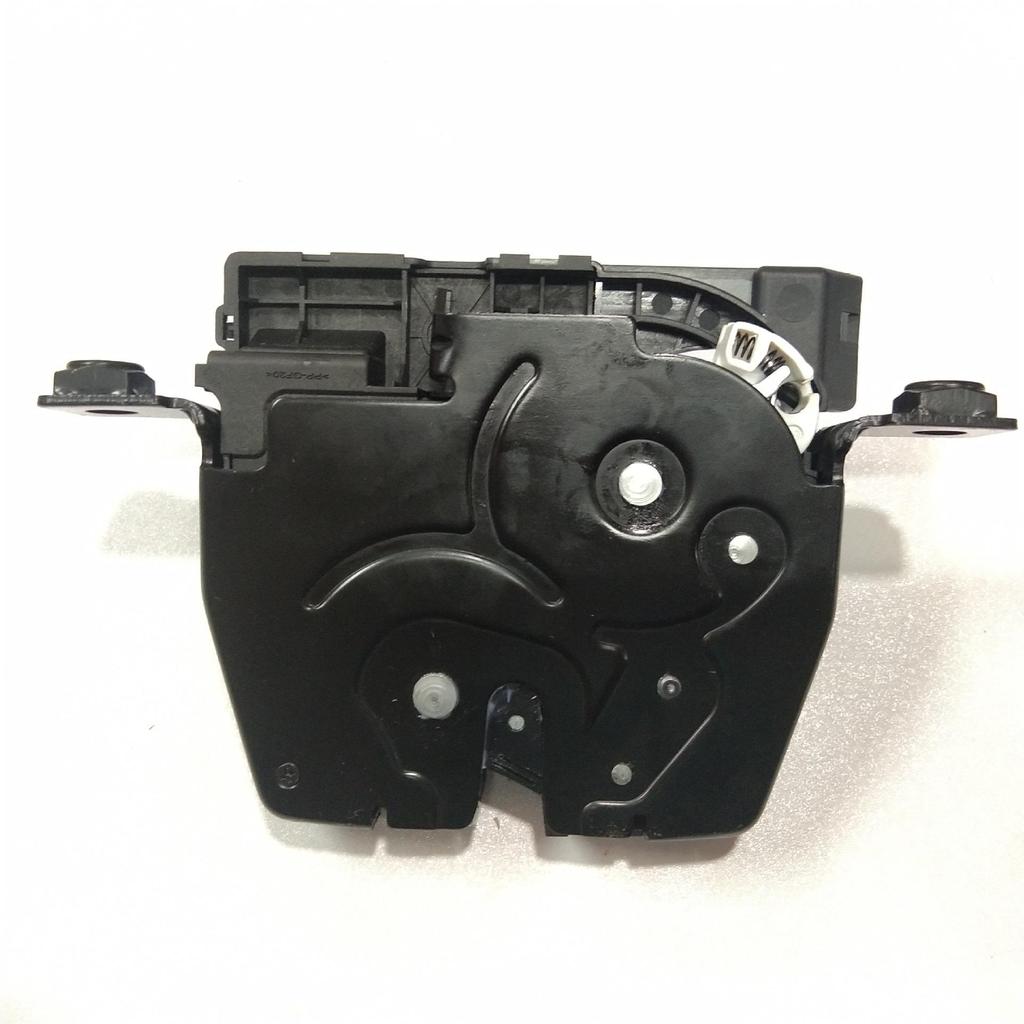 BMW F18/F31/F07 Trunk Lock Mechanism 51247269543