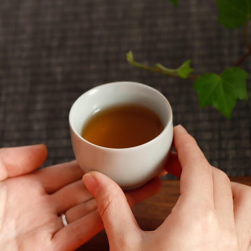 Bafangli Dragon Prosperity Side-Handle 11-Piece Tea Set