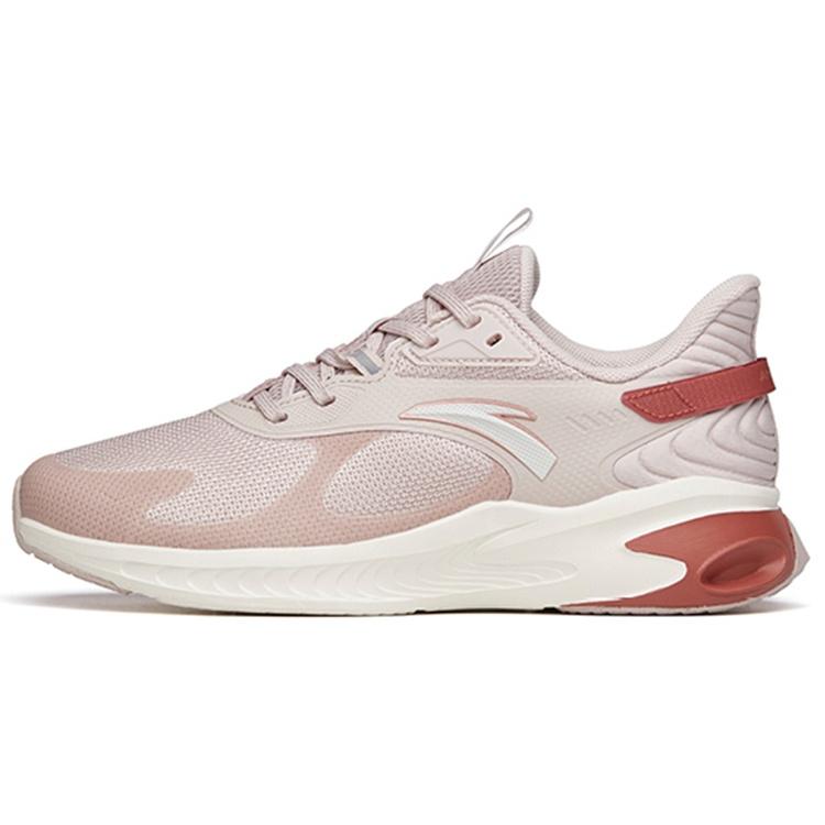 (WMNS) ANTA Rocket 2 Light Mauve Red Women s 122145519-3 EU 40