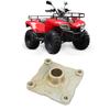 Wheel Hub Mount, Replacement for Motorcycle Moped ATV, Made of Metal with Small Size Light Weight