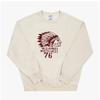 Wild Donkey Crewneck Fg North West Tea