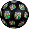Australia 2026 Soccer Event  Soccer Ball Size 5 Football Machine Stitched Outdoor Training and Matches for Football Accessories