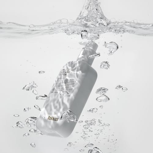 Rokkiss Mildly Acidic Cica Ato Body Lotion 500ml 1