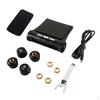 Pressure System Alarm LCD Display USB