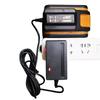 WA3760 Lithium Battery Charger For Worx 20V WA3551 WA3572 WA3550 WA3553 WG629 WA3860 WA3760 WA3880
