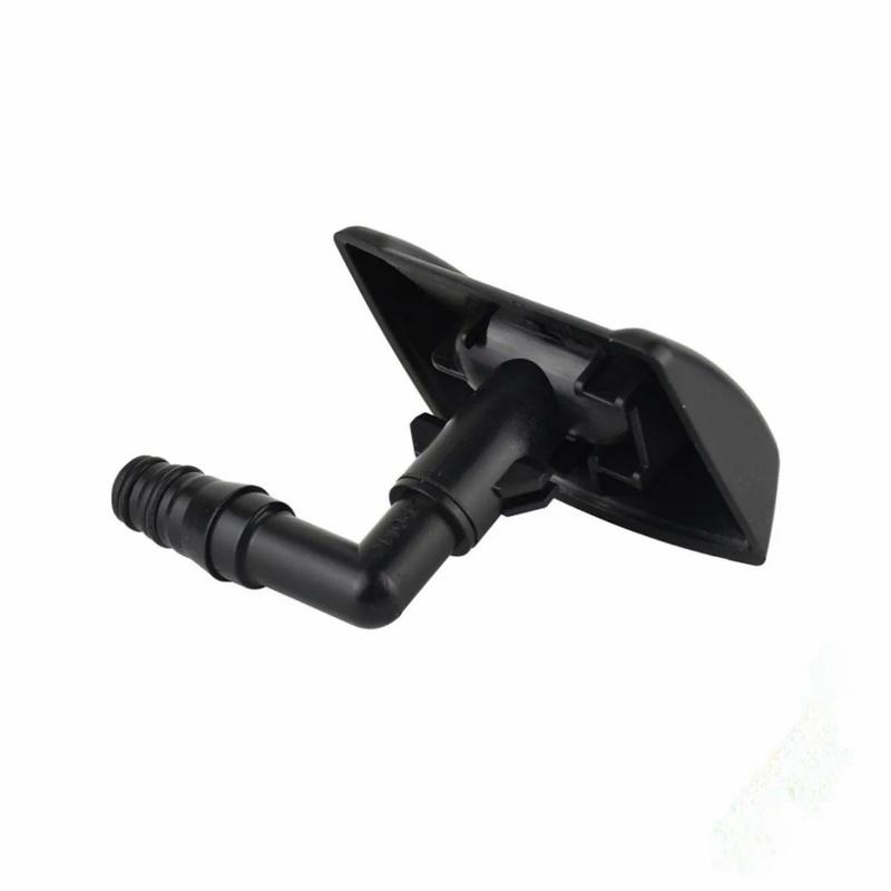 Tryska ostřikovače ostřikovač světlometů pro noční jízdu plastová konstrukce zvýšená účinnost čištění pasuje pro modely 2004-2009