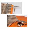 Kalimba Zenwire Brown K-01