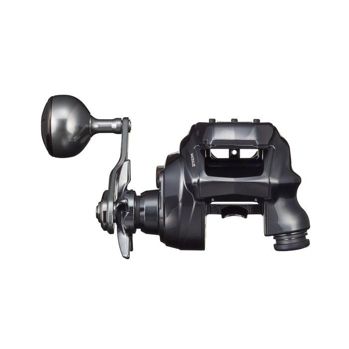 Daiwa Seaborg 22 200J Electric Reel (2022 Model) Gray