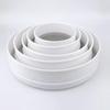 Dianrui'en 13cm Ultra-Fine Flour Sieve 3-Pack