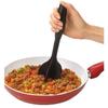 For Hamburger Meat Ground Beef Turkey Non-stick Cookware Masher Home Food Tool Meat Chopper