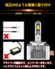 WENLE New U-shaped copper tube, dark area eraser! D8S LED