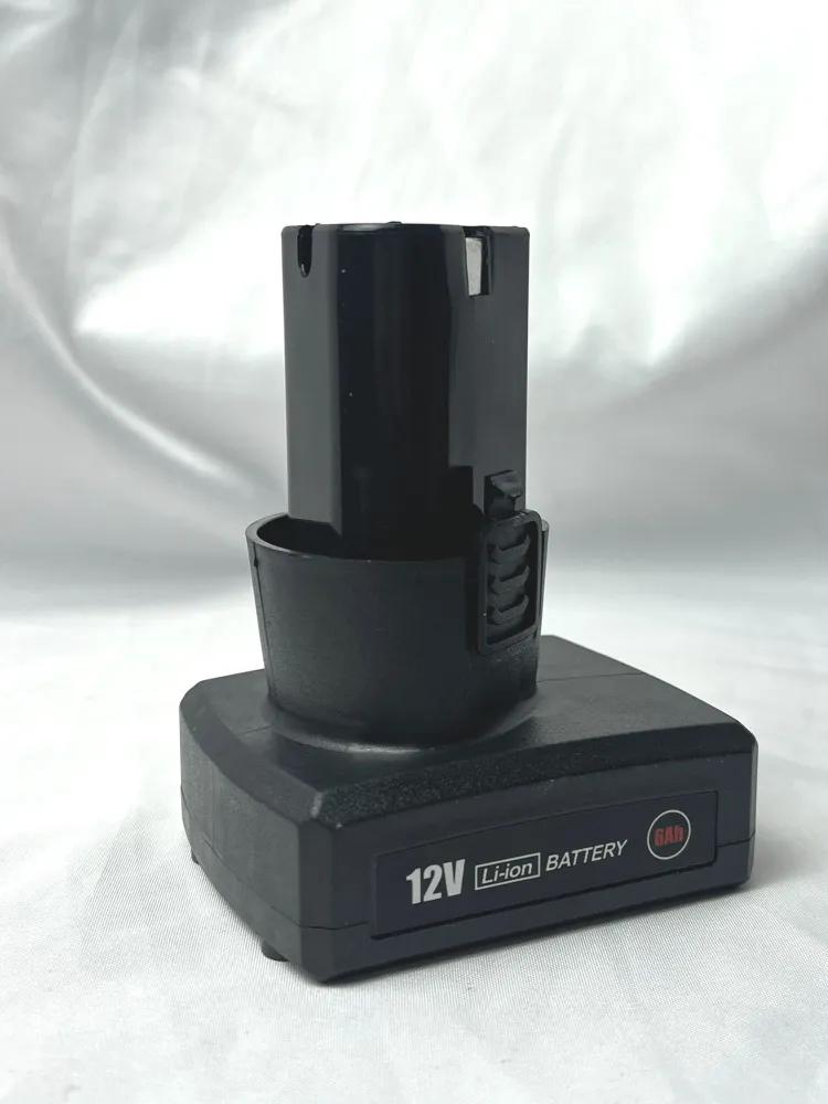 Battery for screwdriver 12V 6000 mAh