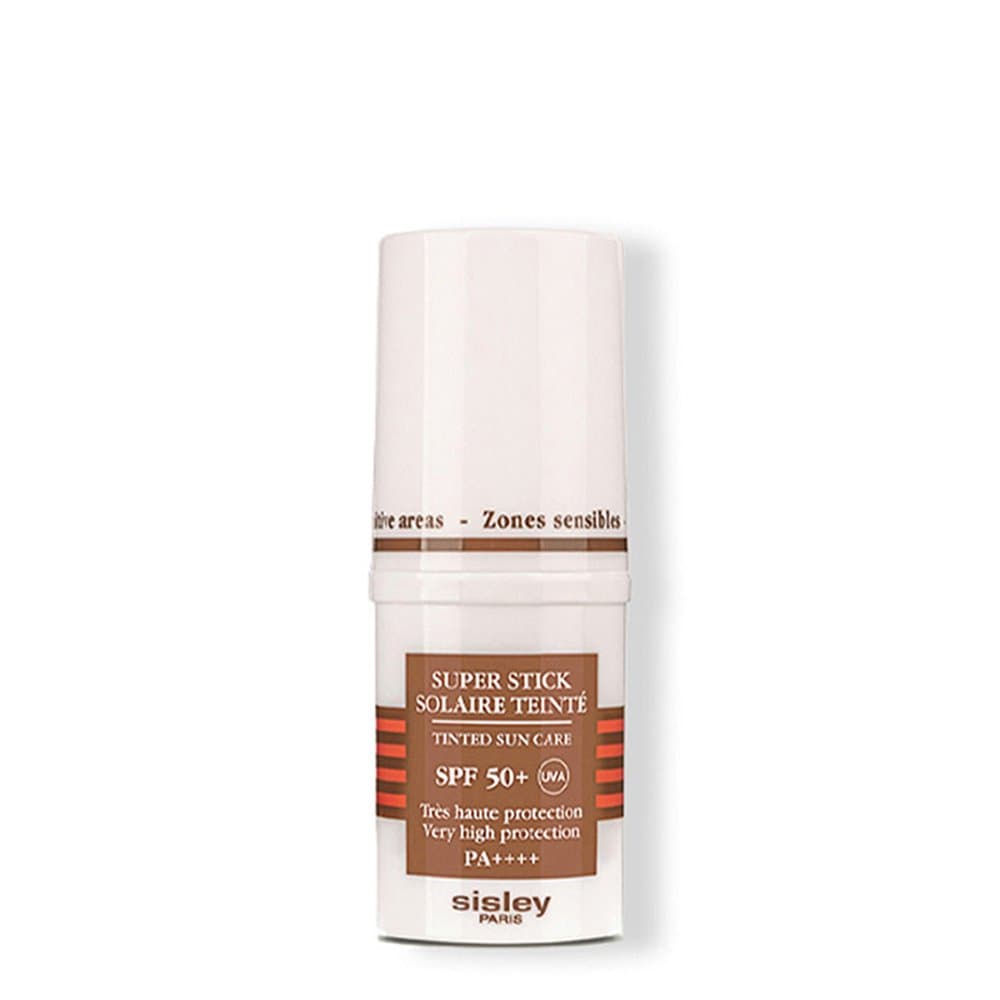 

Super Stick Solaire Tente SPF 50+_15g (Sun Stick)