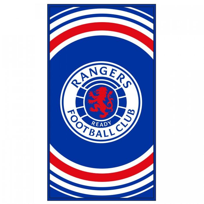 Rangers FC Pulse Badetuch