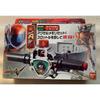 Used Kamen Rider Accel Transformation Belt DX Accel Driver Gaia Memory, Trial Memory