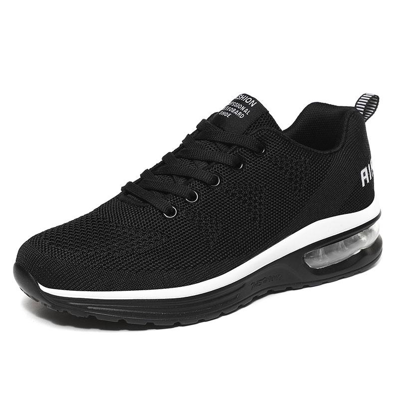 Women's Sneakers Fashion Women's Shoes Running Shoes Mesh Breathable Sports Sandals