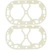 Refrigeration Compressor Valve Plate Gasket For 6F-40.2 6F-50.2 6F-40.2Y Compressor Spare Part 37251107