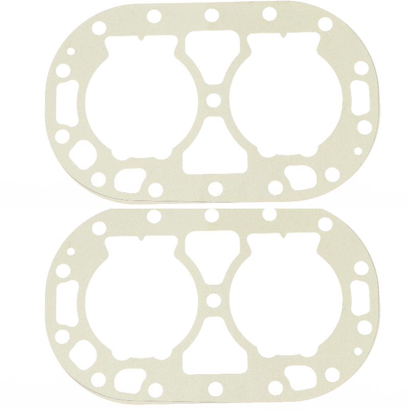Refrigeration Compressor Valve Plate Gasket For 6F-40.2 6F-50.2 6F-40.2Y Compressor Spare Part 37251107