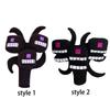 Plush Toy, Stuffed Animal Figure Doll For Kids, Game Fans - Wither Storm - Soft And Portable - Perfect Gift - 11.8--1