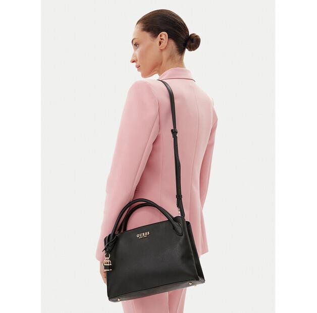Сумка Guess HWZG96 43060 чёрный