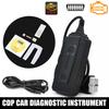 Scanner On-BD Auto Wurth Instrument de Diagnosticare V5.008 R2 Scanner OBD2 cu Bluetooth Cititor de Coduri Instrumente de Scanare Diagnostică pentru Mașini și Camioane