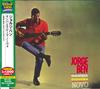 CD JORGE BEN  Samba Esquema Novo Limited Edition UICY77231 UNIVERSAL 2016 Japan Obi Latin