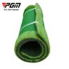 PGM Indoor Golf Putter Trainer with Artificial Green