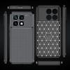 Für Poco X6 Pro Hülle Abdeckung Xiaomi Poco X6 Pro Capas Armor Handy Rückseite Stoßfest Bumper TPU Hülle Für Poco X6 Pro X 6 5G Fundas