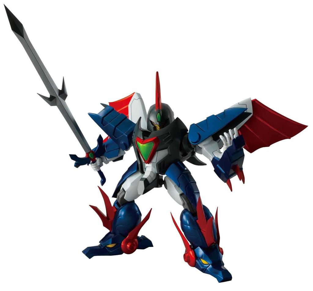Variable Action Madou King Granzort Wyvern Burst