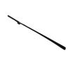 High-End Long Handle Plastic Shoehorn Shoe Wearing Aid