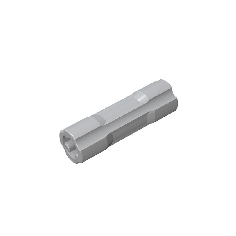 26287 42195 Axle Connector 3L Bricks Collections Bulk Modular Toy For Technical MOC DIY Sale Buildings Blocks Little Boy