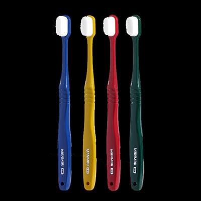 Super Soft Bristle Toothbrush 4-Pack