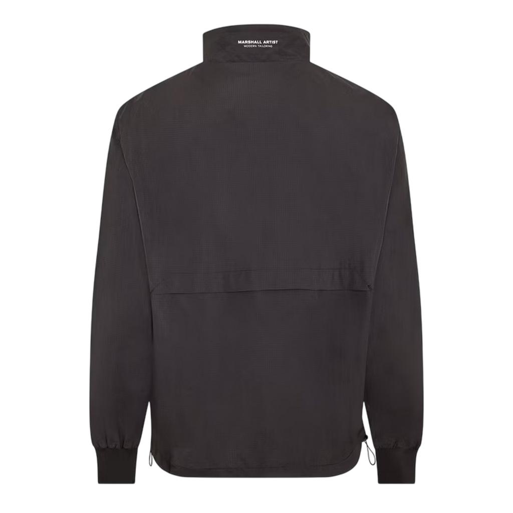 Marshall Artist Mens Velino Windbreaker