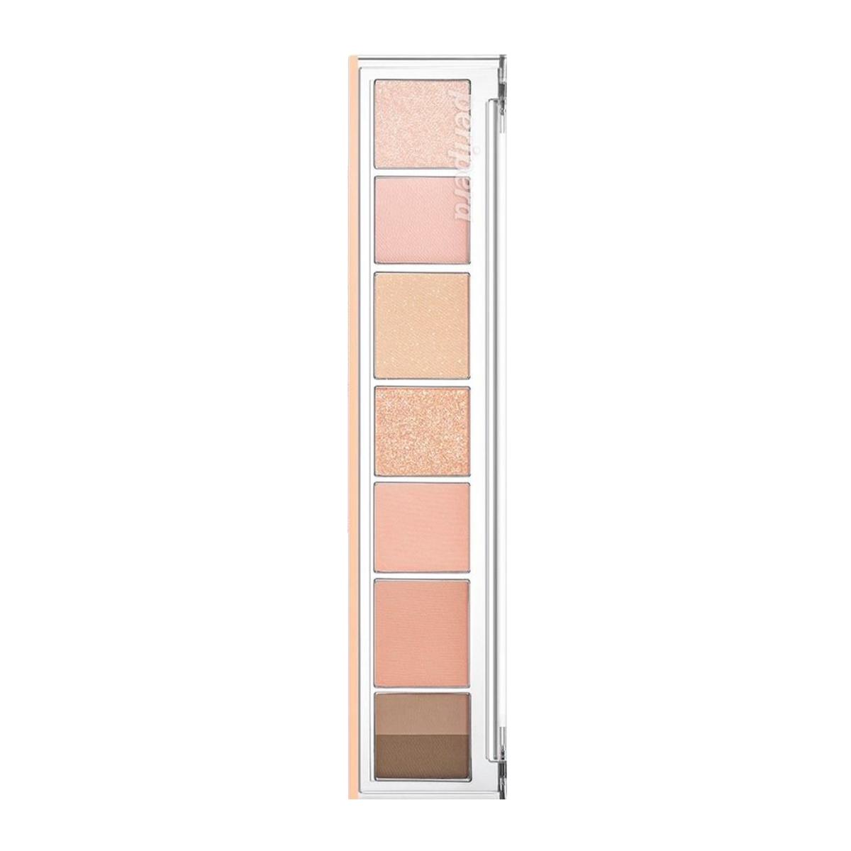 

Peripera All Take Mood Palette AD Eye Shadow 8 Colors #01 Whisper of Spring Coral