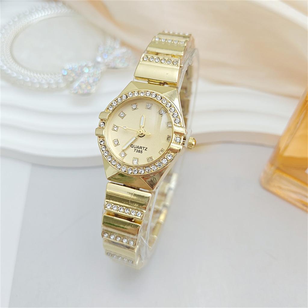 Women Fashion Leather Watch