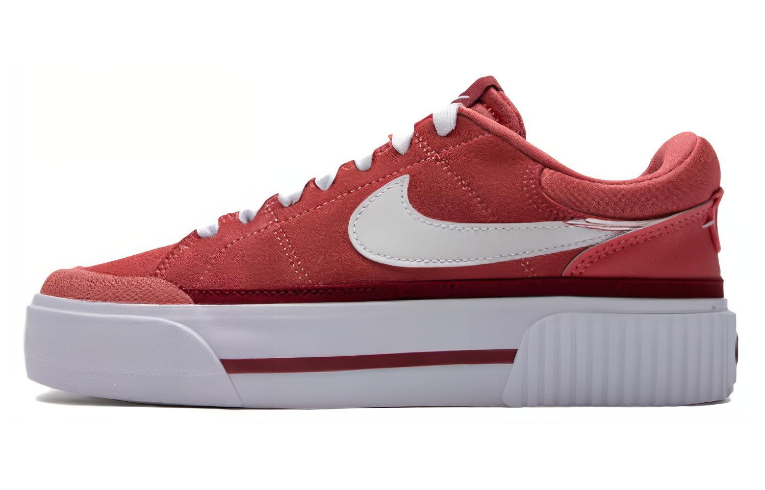 Nike Wmns Court Legacy Lift Valentine s Day 2024 38.5