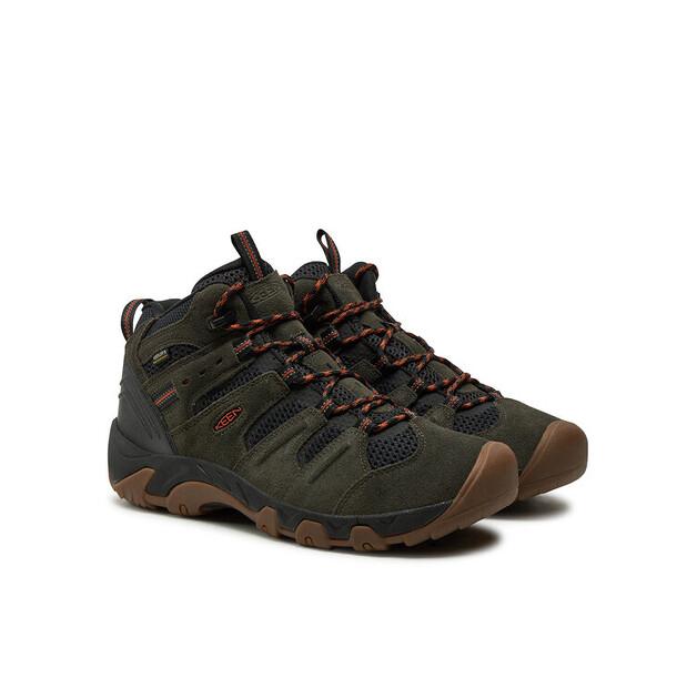 Keen Headout Mid Wp Hiking Boots