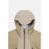 Kolon Sports 3l Crop Waterproof Jacket Jkjjs25122bei