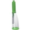 Green Vegetable Peeler with Container Fruit Peeler Easy to Use Kitchen Peeler  Kitchen