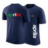 Outdoor Motorcycle Sportswear Summer Quick Dry Material T Shirt For Unisex Fashion 3D Letter Print TShirts Oversized Short Sleeve