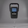 Small LCD Hand Hook Scale with 50Kg Weight Capacity Upgrades Perfect for Suitcases Fishing Market Quick Measurement