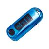 Mazda Car Key Case for Axela, CX-2, Atenza, Ruiyi, CX-4 Models