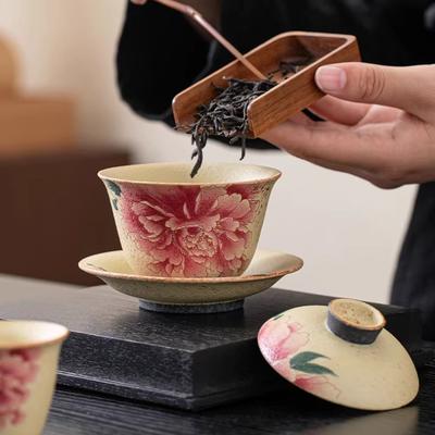 Veselă pentru băuturi – Seturi de ceai și cafea