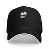 Fosters Home For Imaginal Friends Breathable Design Cap Male Hats For Men Womens Baseball Cap