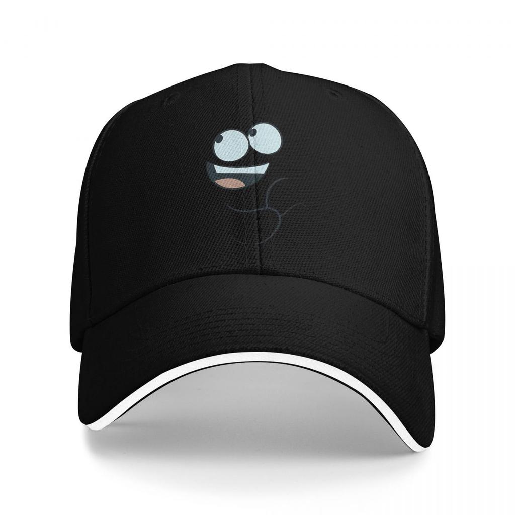 Fosters Home For Imaginal Friends Breathable Design Cap Male Hats For Men Womens Baseball Cap