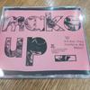 [USED] Make Up / Sound Verite/-ex dischord/ Japanese edition