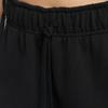 Nike Sportswear SS24 Soft Skin-Friendly Breathable Moisture-Wicking Casual Shorts Women Shorts Black FN2298-010